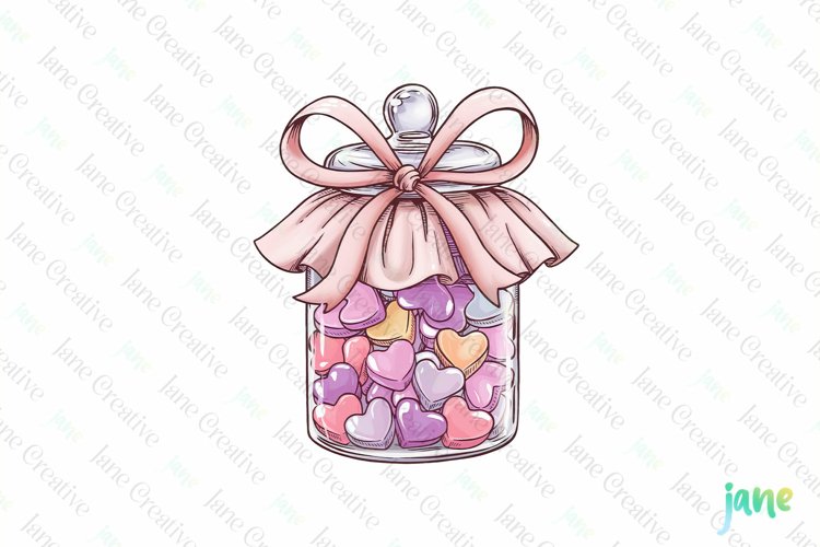 Valentine Illustrations Image 19