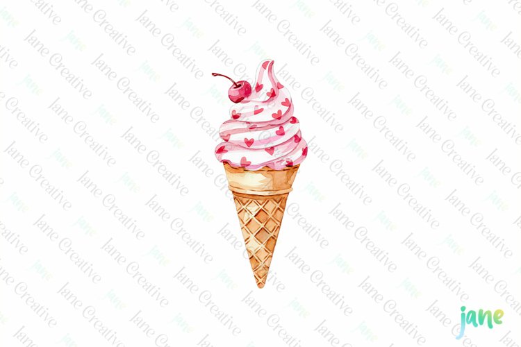 Coquette Valentine Bundle Clipart