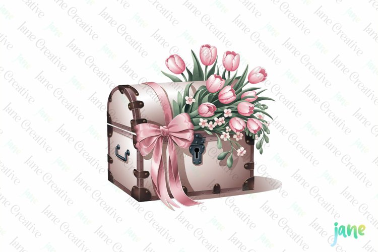 Valentine Illustrations Image 18