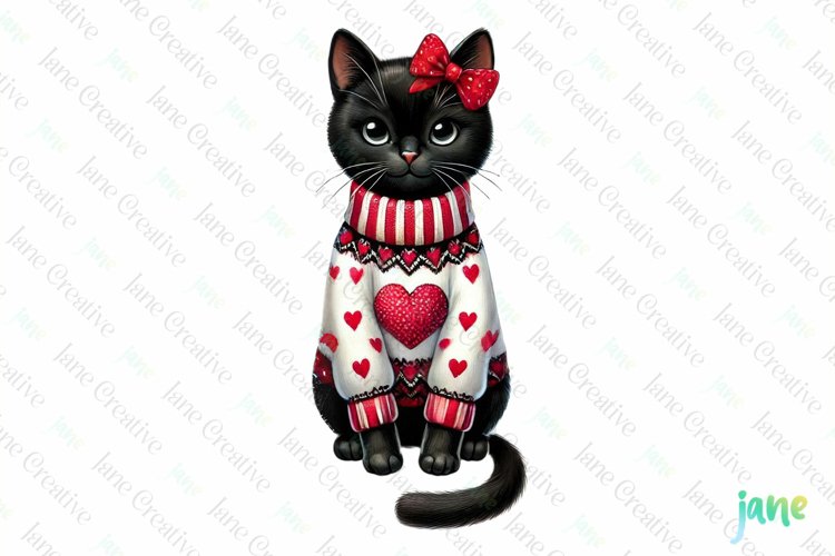 Valentine Illustrations Image 19