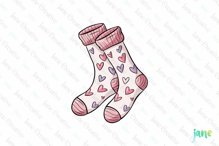 Valentine Illustrations Image 16