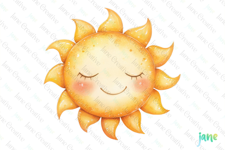 Gardening Illustration