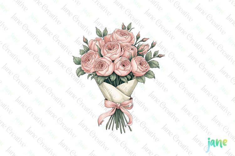 Valentine Illustrations Image 14