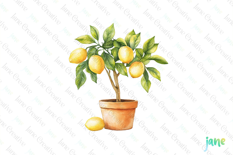 Lemon Png Image 24