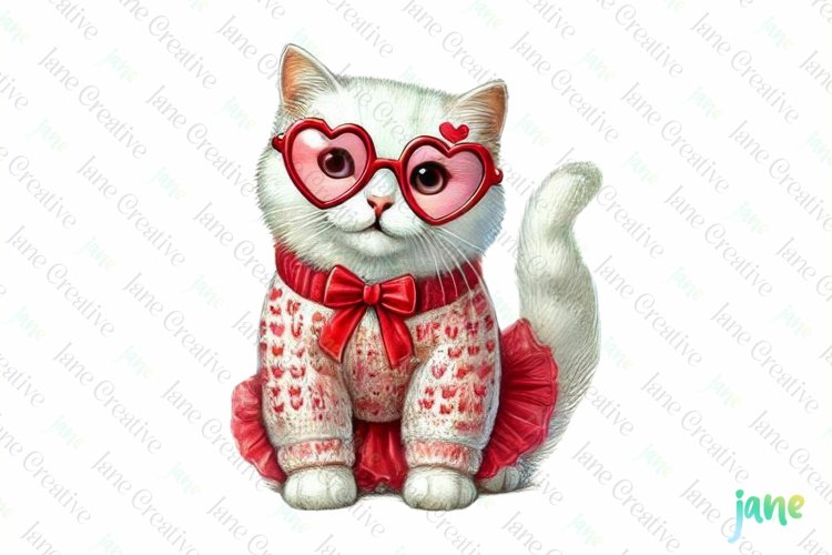 Valentine Illustrations Image 17