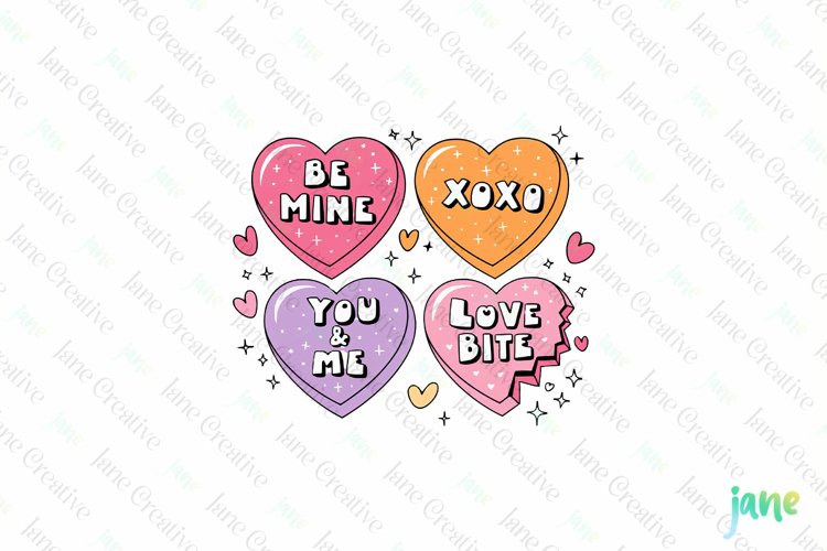 Valentine Illustrations Image 20