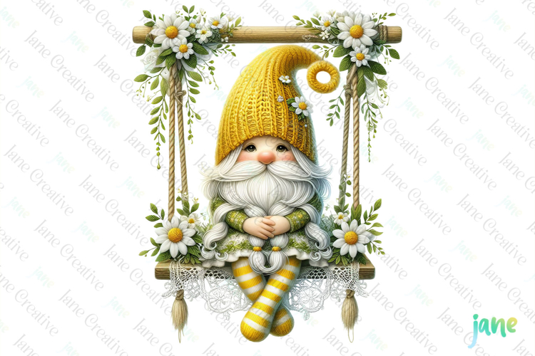 Spring Clipart Image 8