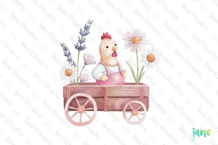 Spring Clipart Image 4