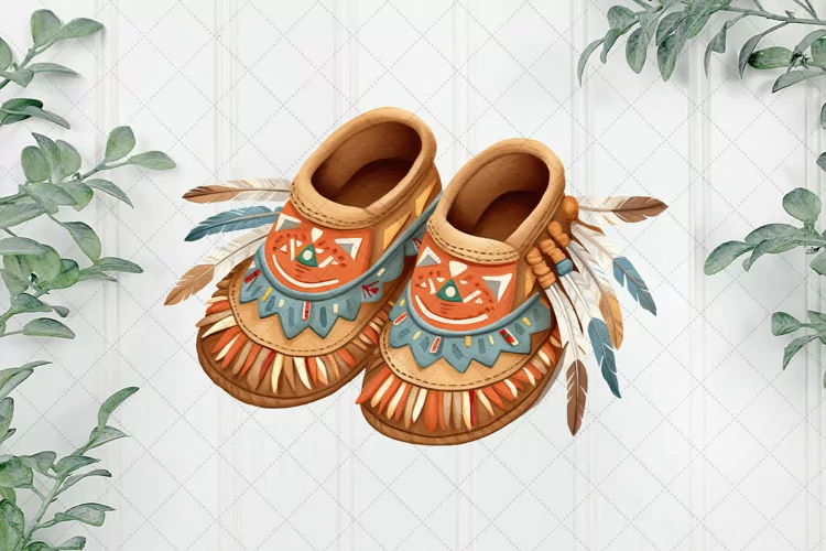 Native American Heritage Month Clipart
