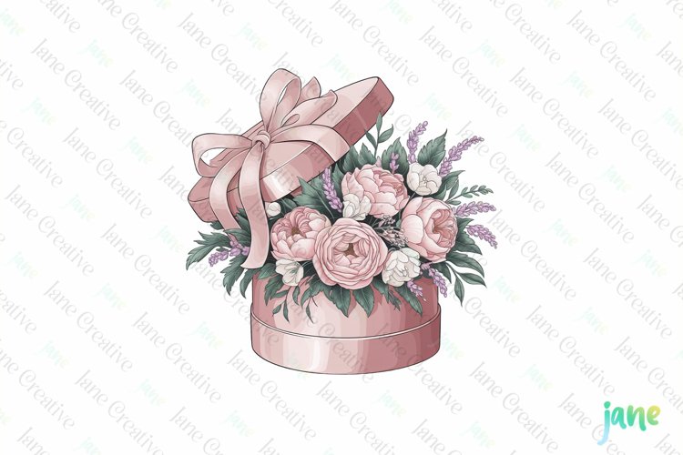 Valentine Illustrations Image 13