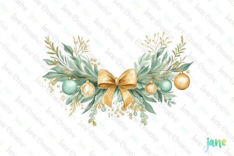 Mint Clipart Image 20