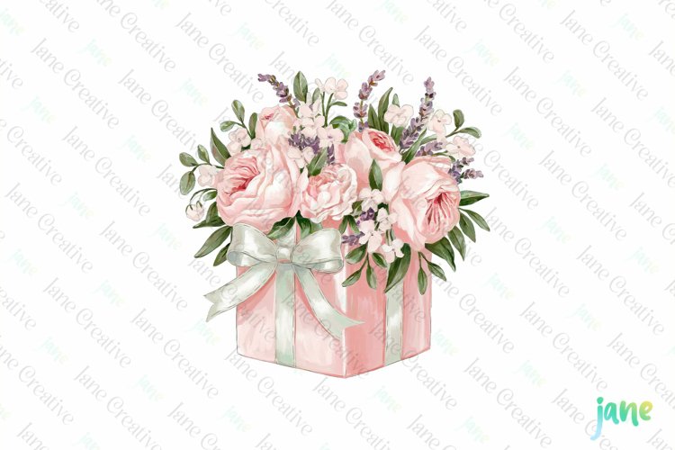 Valentine Illustrations Image 10
