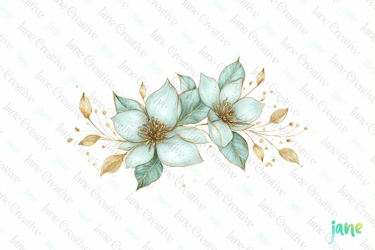 Mint Clipart Image 18