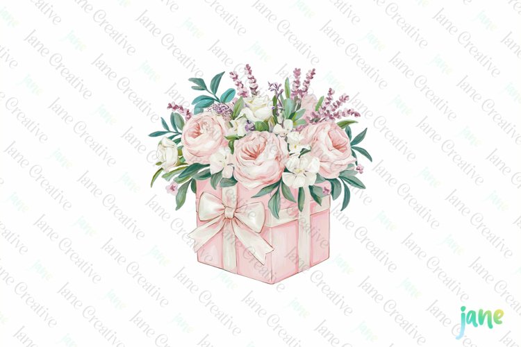 Valentine Illustrations Image 11