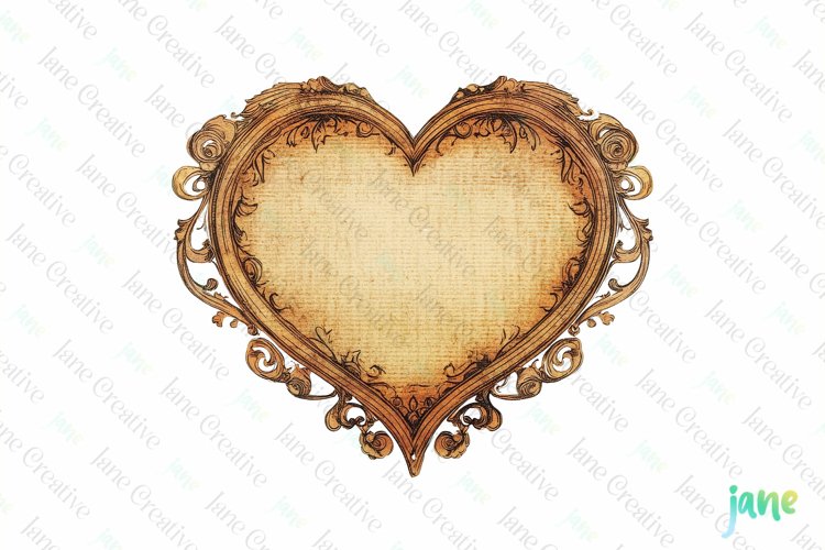 Valentine Illustrations Image 18