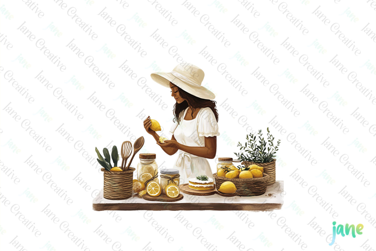 Lemon Png Image 5