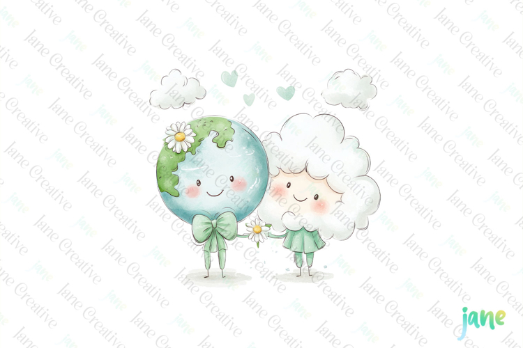 Cute Clipart Image 12