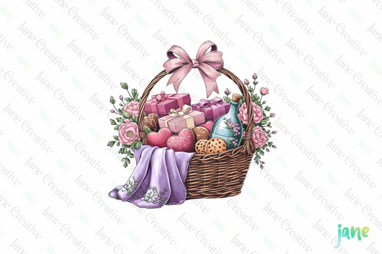 Valentine Illustrations Image 6