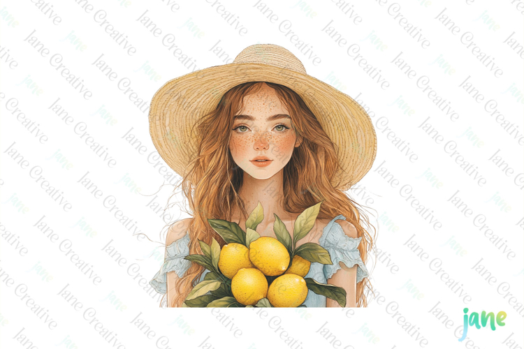 Lemon Png Image 3