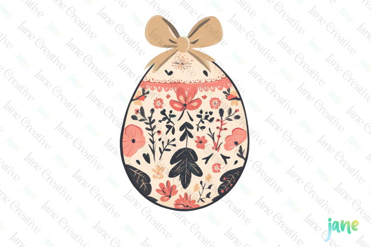 Easter Clipart Image 12