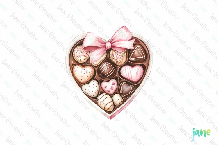 Valentine Illustrations Image 12
