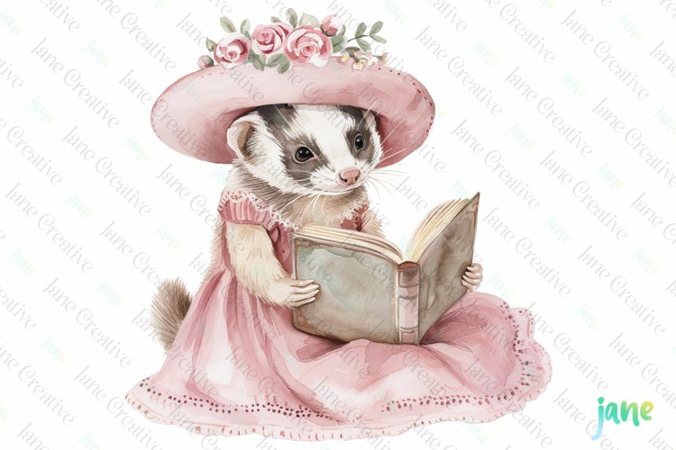 Picnic Clipart Image 7