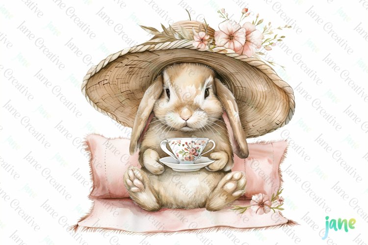 Picnic Clipart Image 24