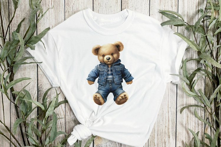 Jeans Clipart Image 12