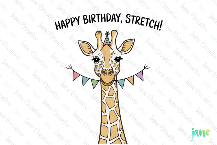 Birthday Clipart Image 18