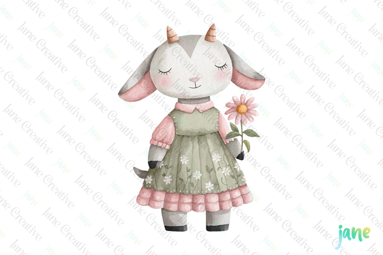 Spring Clipart Image 3