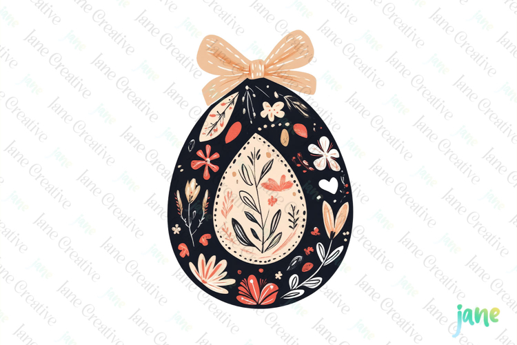Easter Clipart Image 8