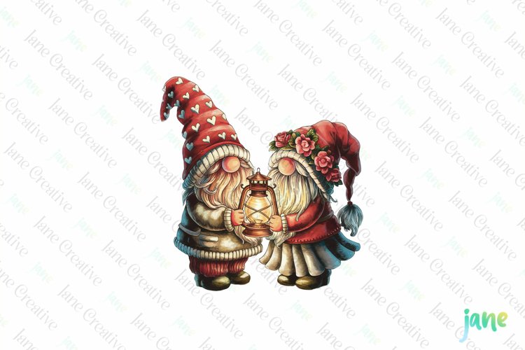 Valentine Illustrations Image 6