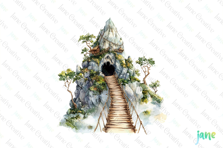 Pirate Illustration Image 2