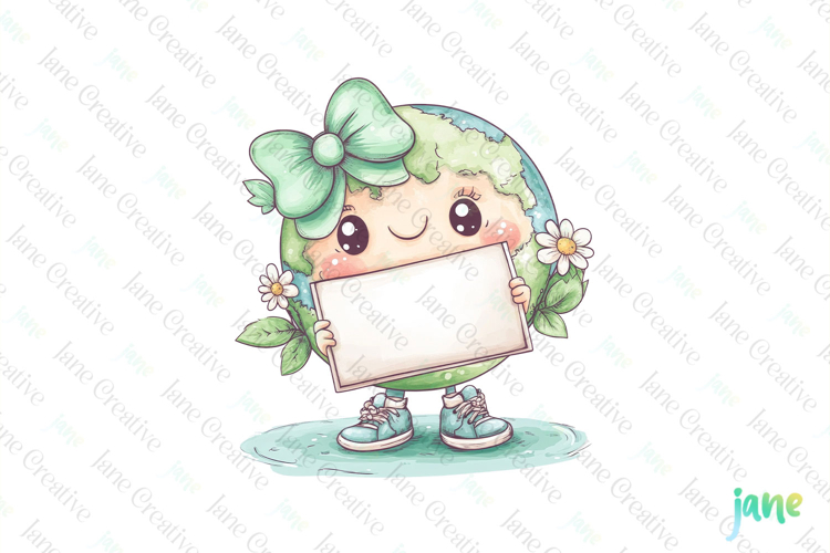 Cute Cloud Clipart