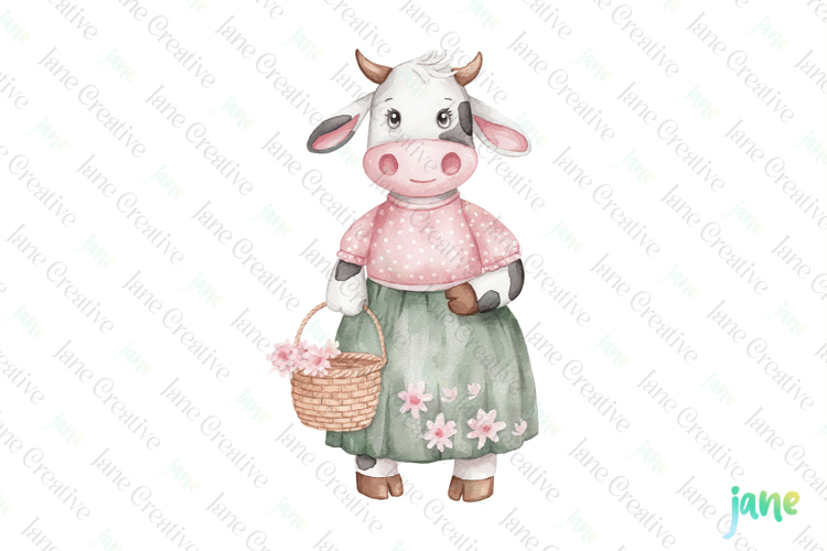 Spring Clipart