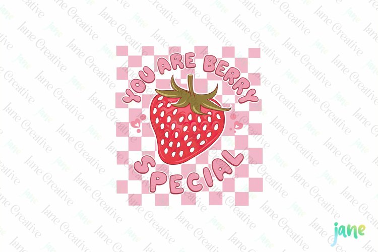 Berry Clipart Image 7