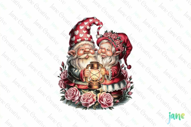 Valentine Illustrations Image 5