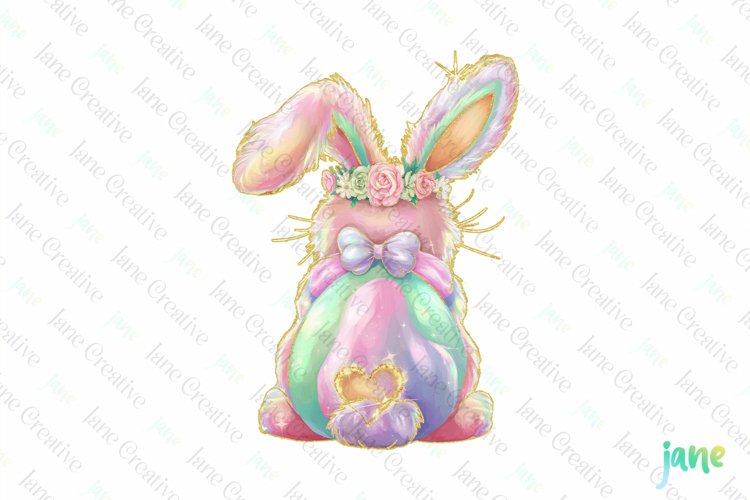 Happy Easter Png Image 15