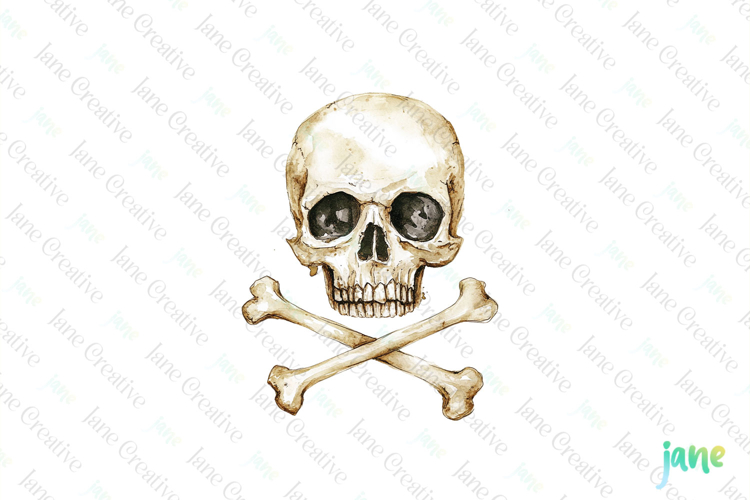 Pirate Illustration Image 5
