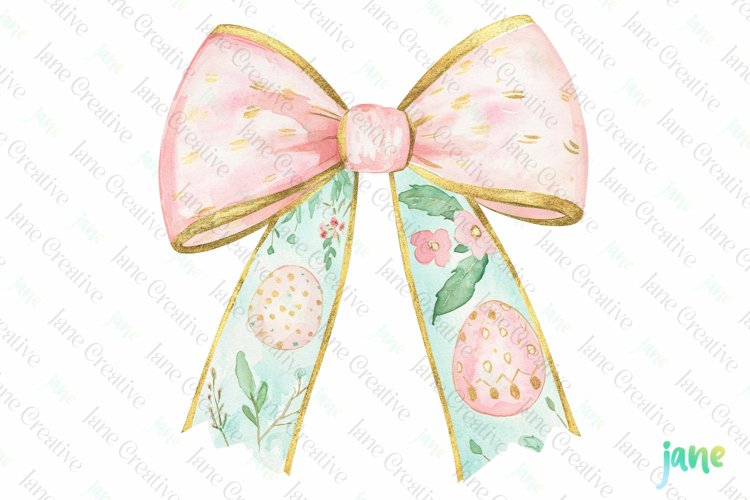 Easter Illustrations Image 20