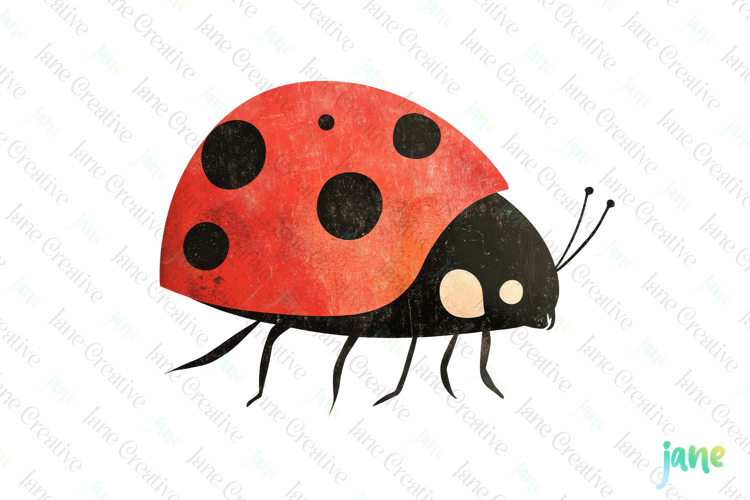 Gardening Illustration Image 18