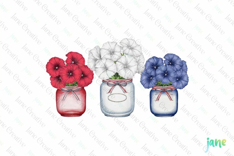 4th Of July Sublimation Design Image 12