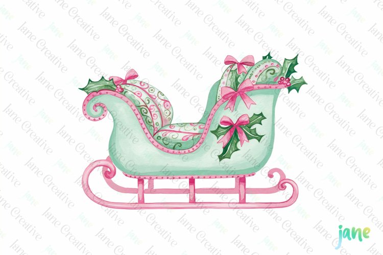 Pastel Clipart Image 15