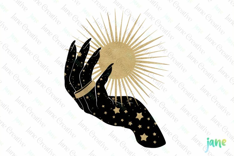 Gold Clipart Image 9