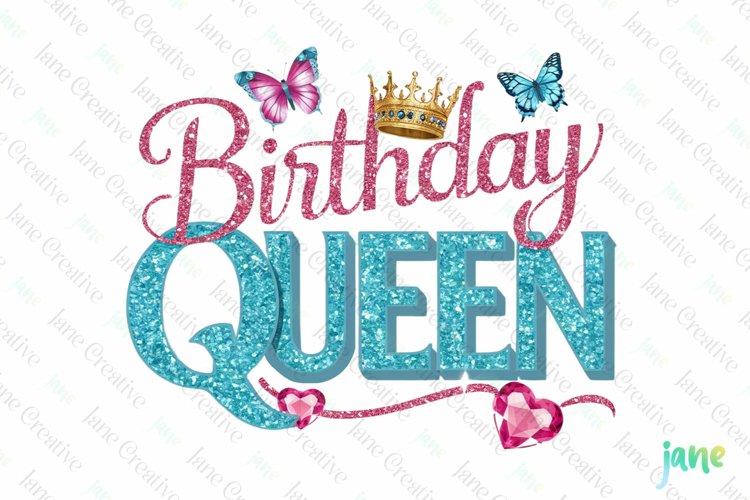 Queen Clipart Image 3