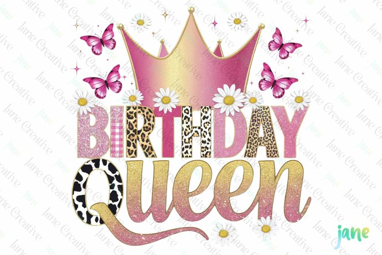 Queen Clipart Image 2