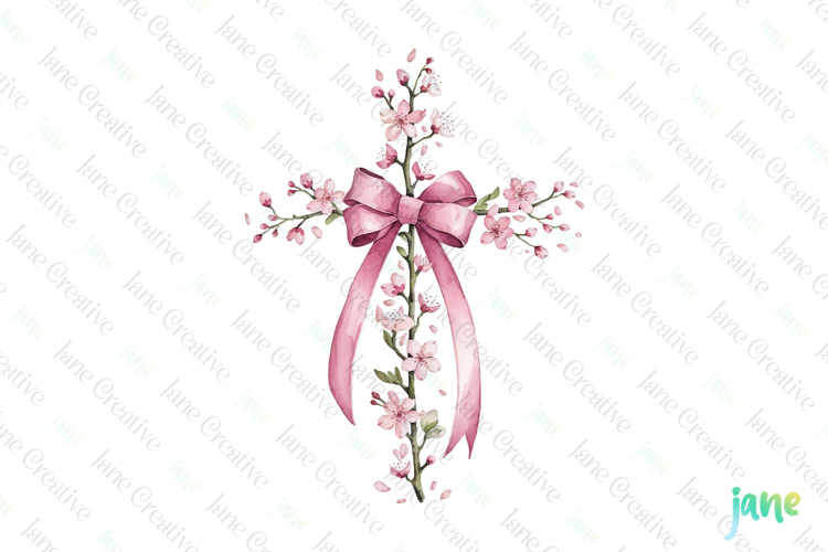 Cherry Blossom Svg Image 8