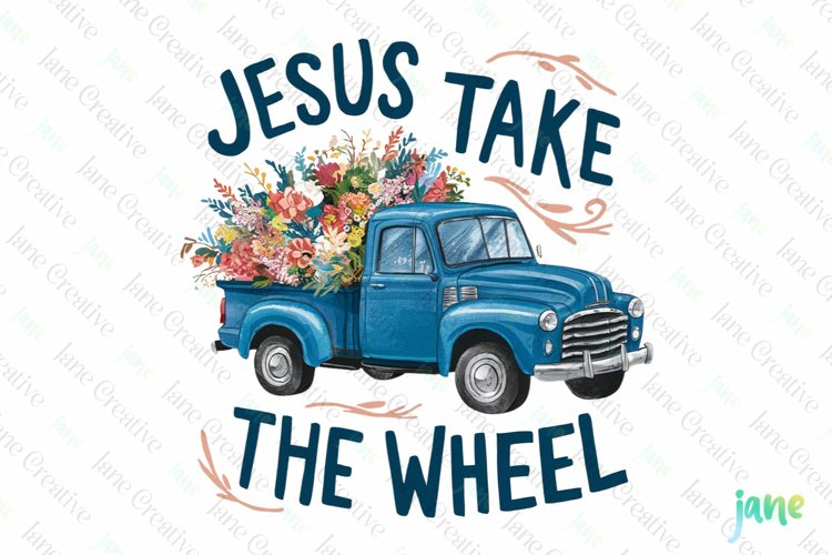 Christian Clipart Image 7