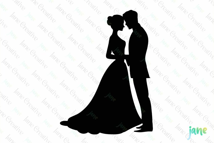 Couple Illustration Image 24