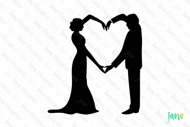 Couple In Love Valentine’s Day